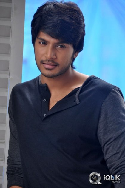 Sundeep-Kishan